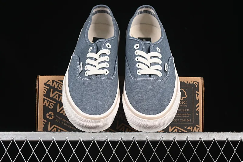All categories Vans Vans series Vans Low Vans low-top Vans Authentic Reissue 44 Vans official high-end branch low-top casual sneakers VN000CW2RV2